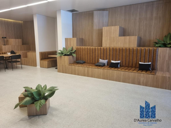 Imagem Imóvel Comercial para Alugar, 31 m² em Paraiso - São Paulo
