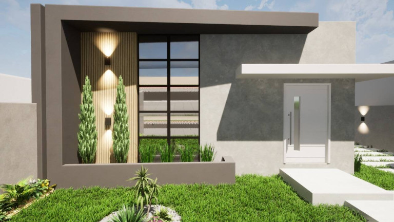 Imagem Casa com 3 Quartos à Venda, 134 m² em Parque Califórnia - Campos Dos Goytacazes Imagem Casa com 3 Quartos à Venda, 134 m² em Parque Califórnia - Campos Dos Goytacazes