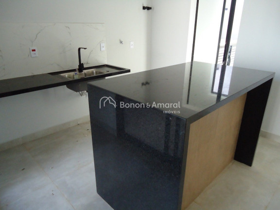 Imagem Casa de Condomínio com 3 Quartos à Venda, 200 m² em Vila Monte Alegre - Paulínia