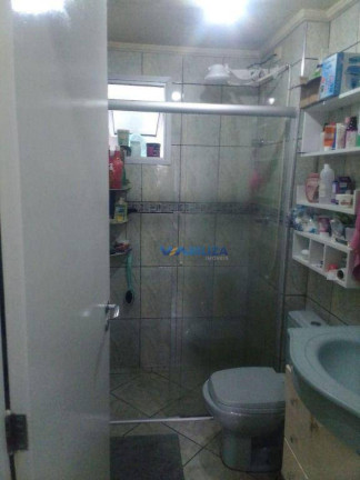 Imagem Apartamento com 3 Quartos à Venda, 78 m² em Macedo - Guarulhos