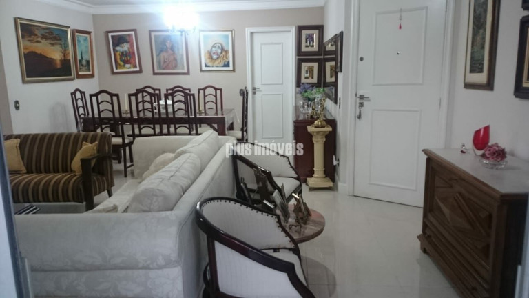 Imagem Apartamento com 3 Quartos à Venda, 107 m² em Pinheiros - São Paulo Imagem Apartamento com 3 Quartos à Venda, 107 m² em Pinheiros - São Paulo