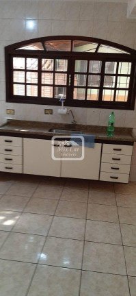 Imagem Sobrado com 3 Quartos para Alugar, 179 m² em Bela Vista - Osasco Imagem Sobrado com 3 Quartos para Alugar, 179 m² em Bela Vista - Osasco