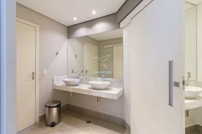 Imagem Apartamento com 4 Quartos à Venda, 243 m² em Moema - São Paulo