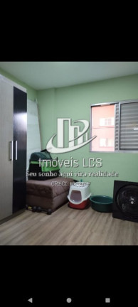 Imagem Apartamento com 2 Quartos à Venda, 53 m² em Bandeiras - Osasco Imagem Apartamento com 2 Quartos à Venda, 53 m² em Bandeiras - Osasco
