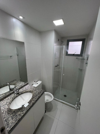 Imagem Imóvel com 3 Quartos à Venda, 65 m² em Vila Santa Catarina - São Paulo