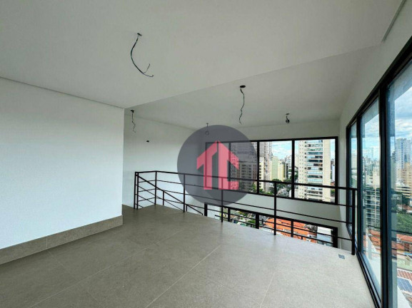 Imagem Imóvel com 1 Quarto à Venda, 111 m² em Cambuí - Campinas Imagem Imóvel com 1 Quarto à Venda, 111 m² em Cambuí - Campinas