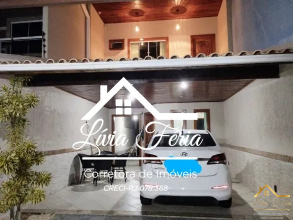 Imagem Casa com 3 Quartos à Venda, em Parque Aurora - Campos Dos Goytacazes Imagem Casa com 3 Quartos à Venda, em Parque Aurora - Campos Dos Goytacazes