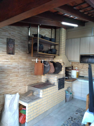 Imagem Casa com 2 Quartos à Venda, 148 m² em Jardim Esmeraldina - Campinas