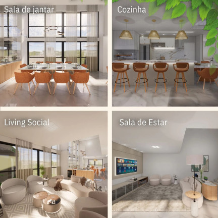 Imagem Apartamento com 3 Quartos à Venda, 390 m² em Praia Brava - Itajaí Imagem Apartamento com 3 Quartos à Venda, 390 m² em Praia Brava - Itajaí