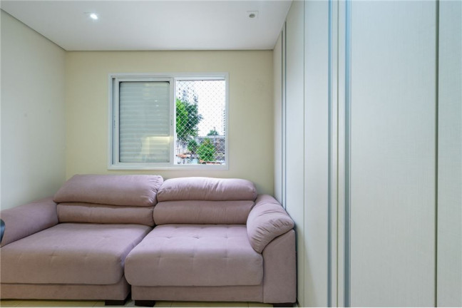 Imagem Apartamento com 2 Quartos à Venda, 85 m² em Real Parque - São Paulo