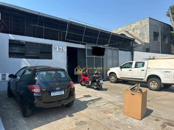 Ponto Comercial à Venda ou Locação, 250 m² em Vila Nair - São José Dos Campos
