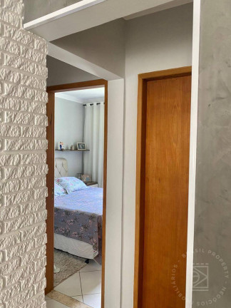 Imagem Apartamento com 2 Quartos à Venda, 56 m² em Jardim Califórnia - Jacareí