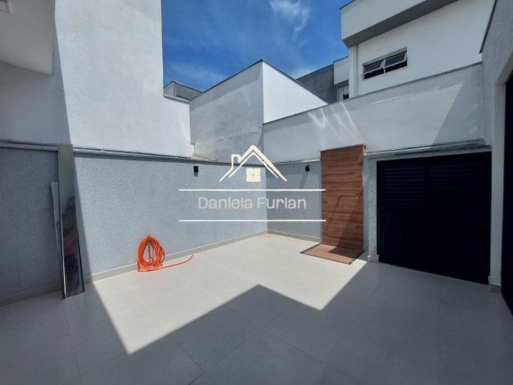 Imagem Casa de Condomínio com 3 Quartos à Venda, 126 m² em Condomínio Terras De São Francisco - Sorocaba
