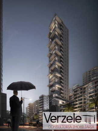 Imagem Apartamento com 4 Quartos à Venda, 180 m² em Centro - Balneário Camboriú