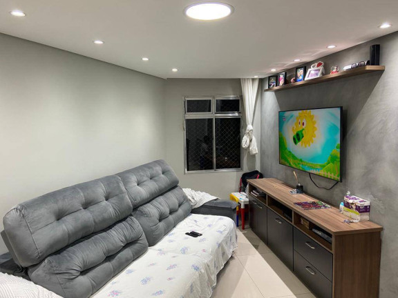 Imagem Apartamento com 2 Quartos à Venda,  em Parque Selecta - São Bernardo Do Campo