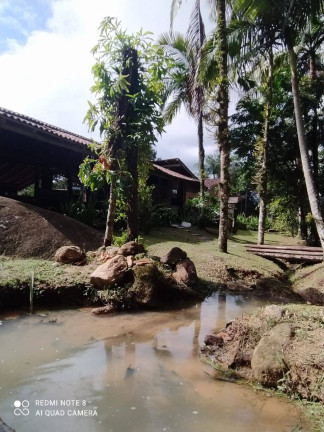 Imagem Terreno à Venda, 6.000 m² em Sertãozinho - Itapema