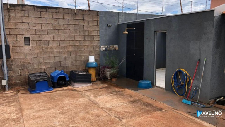 Imagem Casa com 3 Quartos à Venda, 265 m² em Jardim Noroeste - Campo Grande Imagem Casa com 3 Quartos à Venda, 265 m² em Jardim Noroeste - Campo Grande