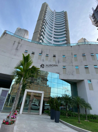 Imagem Apartamento com 3 Quartos à Venda, 141 m² em Centro - Itajaí