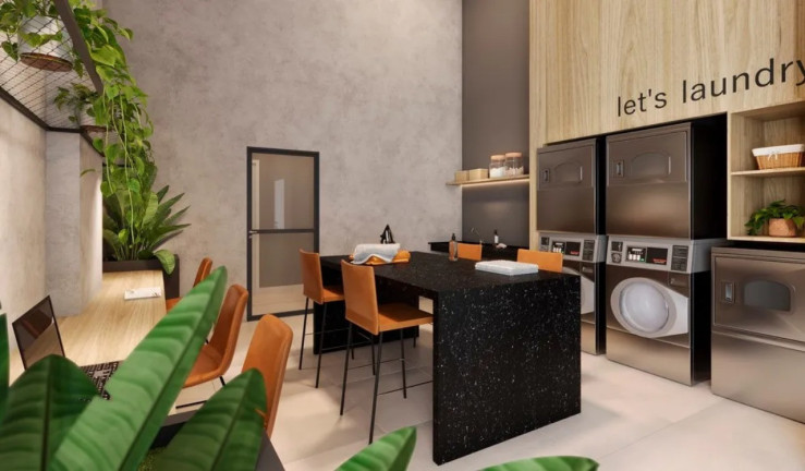 Imagem Imóvel com 1 Quarto à Venda, 29 m² em Perdizes - São Paulo Imagem Imóvel com 1 Quarto à Venda, 29 m² em Perdizes - São Paulo