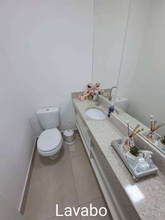 Imagem Apartamento com 3 Quartos à Venda, 145 m² em Guilhermina - Praia Grande