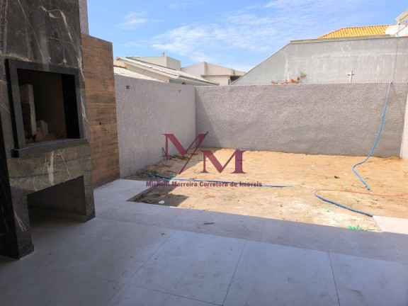 Imagem Casa com 2 Quartos à Venda, 61 m² em Balneário Caravela I - Matinhos Imagem Casa com 2 Quartos à Venda, 61 m² em Balneário Caravela I - Matinhos