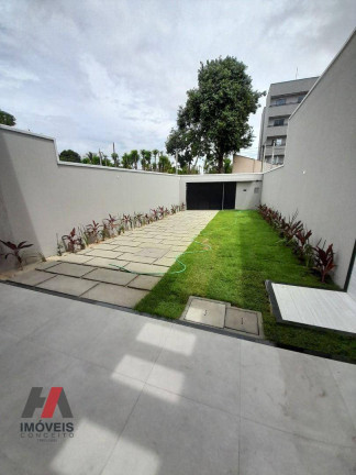 Imagem Casa com 4 Quartos à Venda, 142 m² em Lagoinha - Eusébio Imagem Casa com 4 Quartos à Venda, 142 m² em Lagoinha - Eusébio