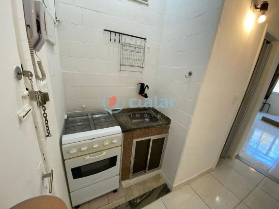 Imagem Apartamento com 1 Quarto à Venda, 20 m² em Botafogo - Rio De Janeiro Imagem Apartamento com 1 Quarto à Venda, 20 m² em Botafogo - Rio De Janeiro