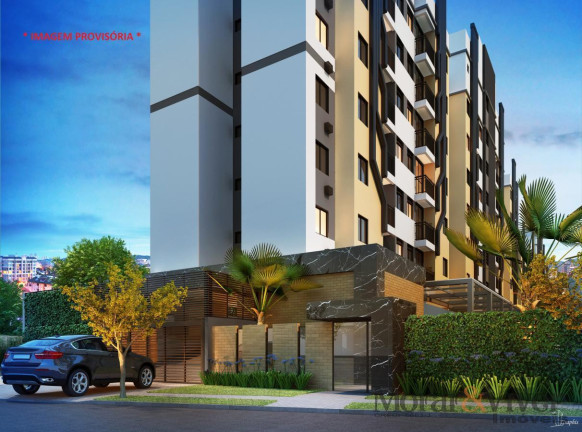 Imagem Apartamento com 2 Quartos à Venda, 44 m² em Campo Comprido - Curitiba Imagem Apartamento com 2 Quartos à Venda, 44 m² em Campo Comprido - Curitiba