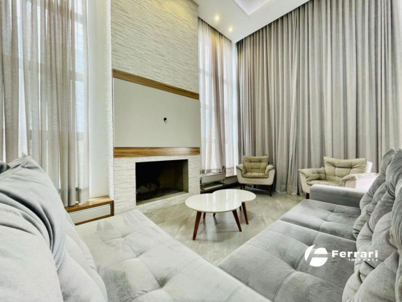 Imagem Casa de Condomínio com 4 Quartos à Venda, 196 m² em Dubai - Capão Da Canoa Imagem Casa de Condomínio com 4 Quartos à Venda, 196 m² em Dubai - Capão Da Canoa