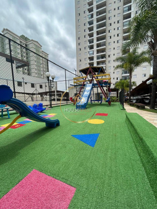 Imagem Apartamento com 2 Quartos à Venda, 82 m² em Urbanova V - São José Dos Campos