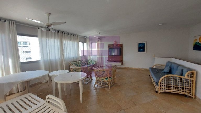 Imagem Cobertura com 4 Quartos à Venda, 381 m² em Pitangueiras - Guarujá Imagem Cobertura com 4 Quartos à Venda, 381 m² em Pitangueiras - Guarujá