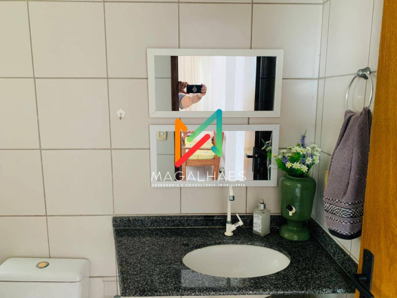 Imagem Apartamento com 4 Quartos à Venda, 164 m² em Casa Forte - Recife
