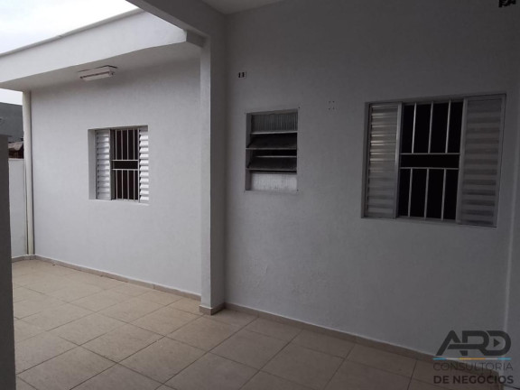 Casa com 2 Quartos para Alugar, 50 m² em Jardim Helena - Vila Seabra - São Paulo