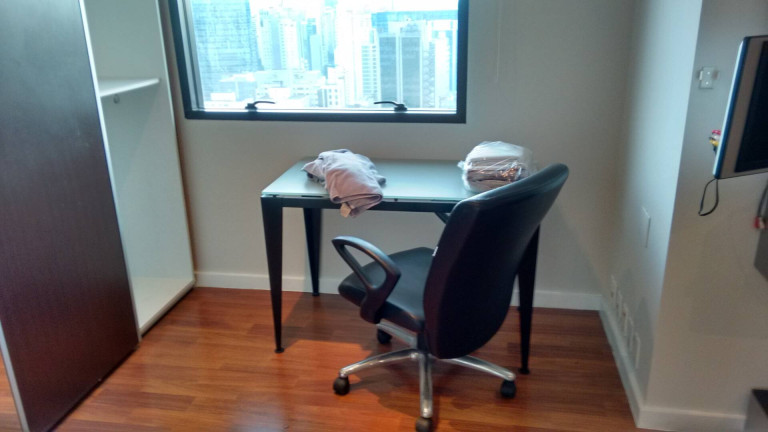 Imagem Apartamento com 2 Quartos para Alugar, 78 m² em Itaim Bibi - São Paulo Imagem Apartamento com 2 Quartos para Alugar, 78 m² em Itaim Bibi - São Paulo