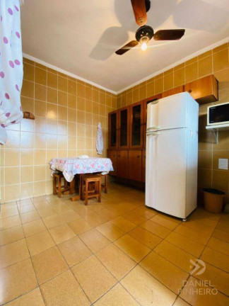 Imagem Apartamento com 1 Quarto à Venda, 53 m² em Aviação - Praia Grande Imagem Apartamento com 1 Quarto à Venda, 53 m² em Aviação - Praia Grande