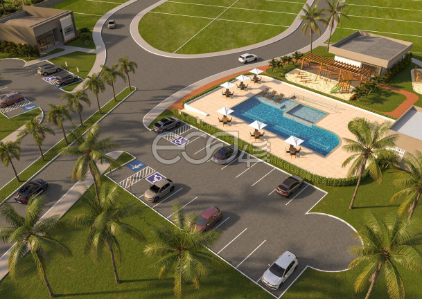 Imagem Terreno à Venda, 200 m² em Luar Da Barra - Barra Dos Coqueiros