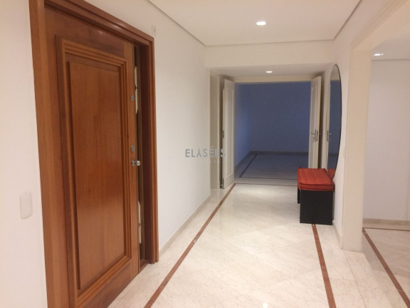 Imagem Apartamento com 4 Quartos para Alugar, 370 m² em Santo Amaro - São Paulo Imagem Apartamento com 4 Quartos para Alugar, 370 m² em Santo Amaro - São Paulo