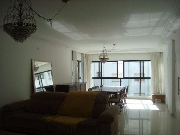 Imagem Apartamento com 3 Quartos à Venda, 140 m² em Barra Funda - Guarujá Imagem Apartamento com 3 Quartos à Venda, 140 m² em Barra Funda - Guarujá