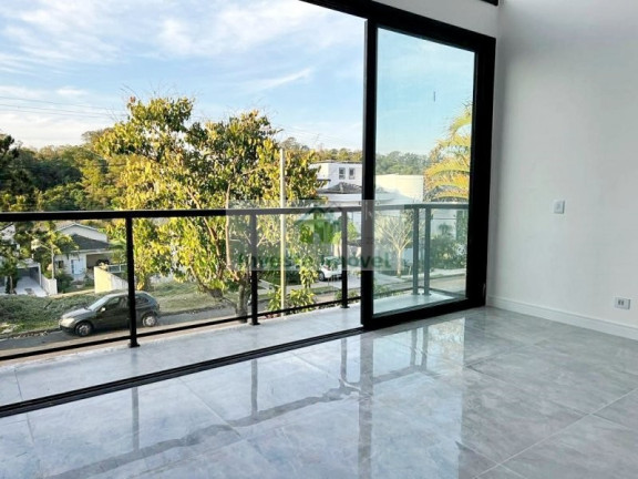 Imagem Casa de Condomínio com 3 Quartos à Venda, 227 m² em Granja Viana - Cotia