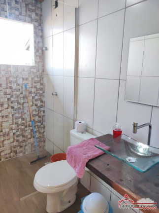 Imagem Casa com 2 Quartos à Venda, 110 m² em Residencial Parque Dos Sinos - Jacareí