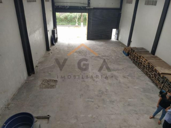 Imagem Galpão à Venda, 400 m² em Vila Califórnia - São Paulo Imagem Galpão à Venda, 400 m² em Vila Califórnia - São Paulo