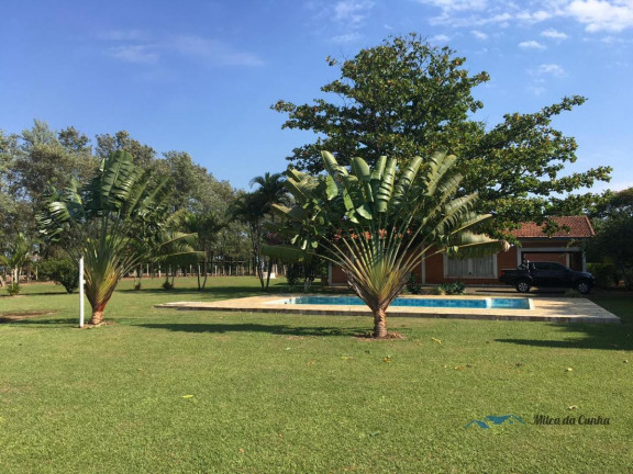 Imagem Chácara à Venda, 100 m² em Anisio De Moraes - Boituva Imagem Chácara à Venda, 100 m² em Anisio De Moraes - Boituva