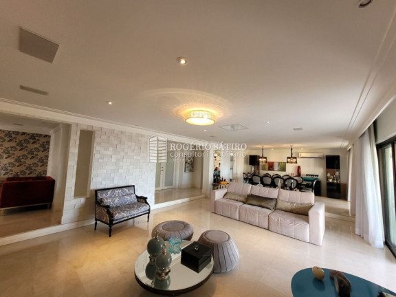 Imagem Apartamento com 4 Quartos à Venda, 374 m² em Chacara Klabin - São Paulo Imagem Apartamento com 4 Quartos à Venda, 374 m² em Chacara Klabin - São Paulo