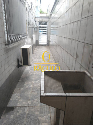 Imagem Casa com 3 Quartos à Venda, 152 m² em Santa Maria - Santos Imagem Casa com 3 Quartos à Venda, 152 m² em Santa Maria - Santos