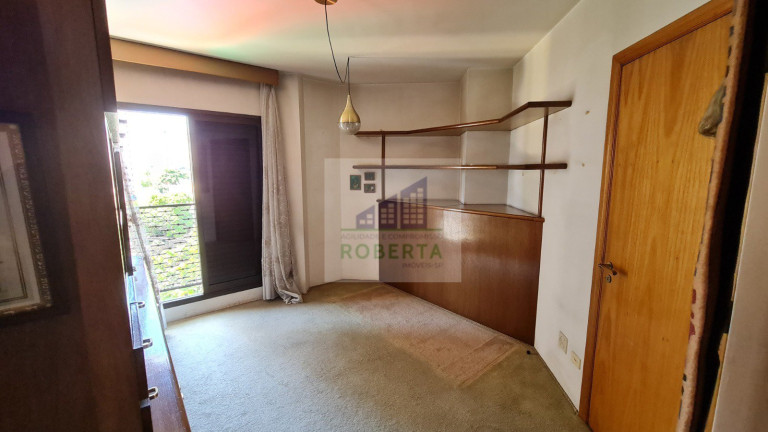 Imagem Apartamento com 3 Quartos à Venda, 276 m² em Campo Belo - São Paulo Imagem Apartamento com 3 Quartos à Venda, 276 m² em Campo Belo - São Paulo