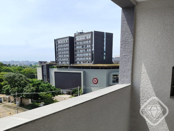 Imagem Apartamento com 2 Quartos à Venda, 79 m² em Teresópolis - Porto Alegre Imagem Apartamento com 2 Quartos à Venda, 79 m² em Teresópolis - Porto Alegre