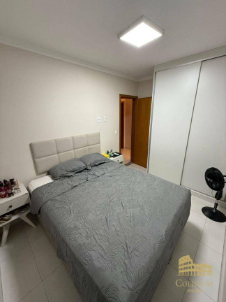 Imagem Apartamento com 2 Quartos para Alugar, 82 m² em Aviação - Praia Grande Imagem Apartamento com 2 Quartos para Alugar, 82 m² em Aviação - Praia Grande