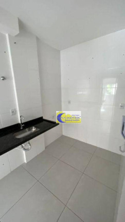 Imagem Apartamento com 2 Quartos à Venda, 50 m² em Parque Selecta - São Bernardo Do Campo
