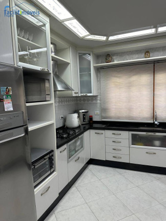 Imagem Sobrado com 3 Quartos à Venda, 195 m² em Vila Camilópolis - Santo André Imagem Sobrado com 3 Quartos à Venda, 195 m² em Vila Camilópolis - Santo André