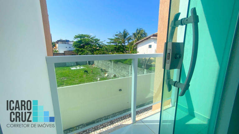 Imagem Casa com 3 Quartos à Venda, 77 m² em Pitangueiras - Lauro De Freitas